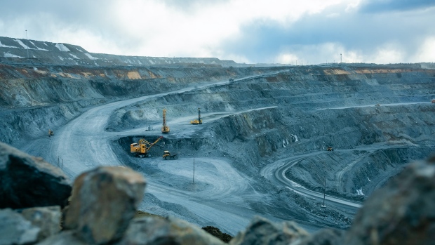 Năm mỏ niken hàng đầu thế giới vào năm 2020